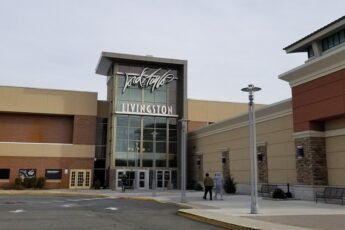 Livingston Mall