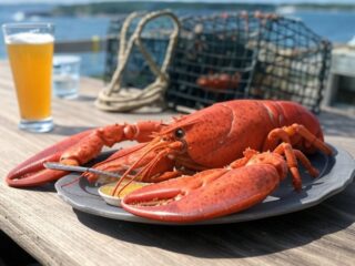 10 Must-Try Maine Foods That Will Redefine Your Palate