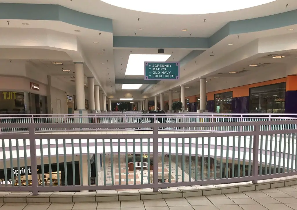 Logan Valley Mall
