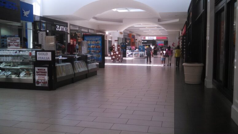 The Truth About Los Cerritos Center Mall in Cerritos, CA – Here's What We Found