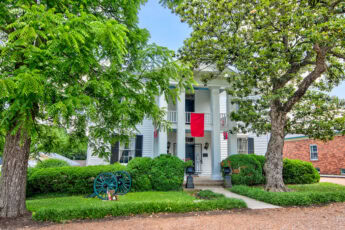Lotz House franklin