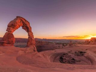 Complete things to do in Utah