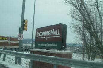 Lycoming Mall
