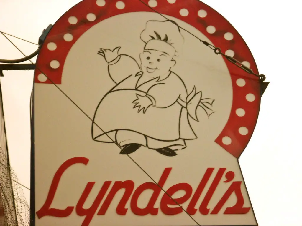 The Unbelievable Story Of Lyndell S Bakery In Somerville MA   Lyndells Bakery 