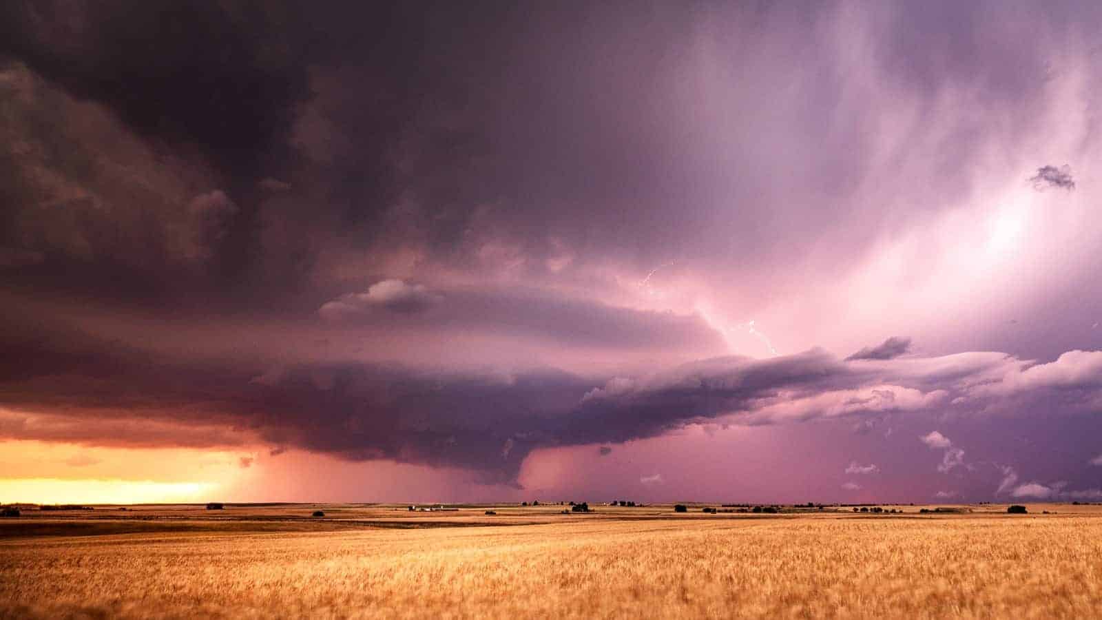 Atrações turísticas em Oklahoma, EUA