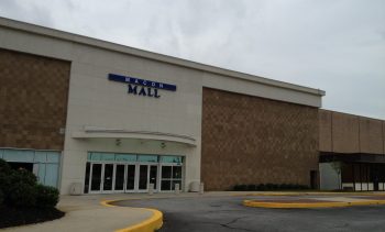 Macon Mall in Macon, GA: The Unconventional Path to Revitalization