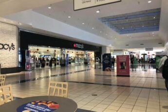 Macys at The Mall Of Prince Georges 2019