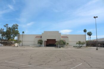 Discovering Fiesta Mall: Mesa, AZ’s Lost Shopping Paradise