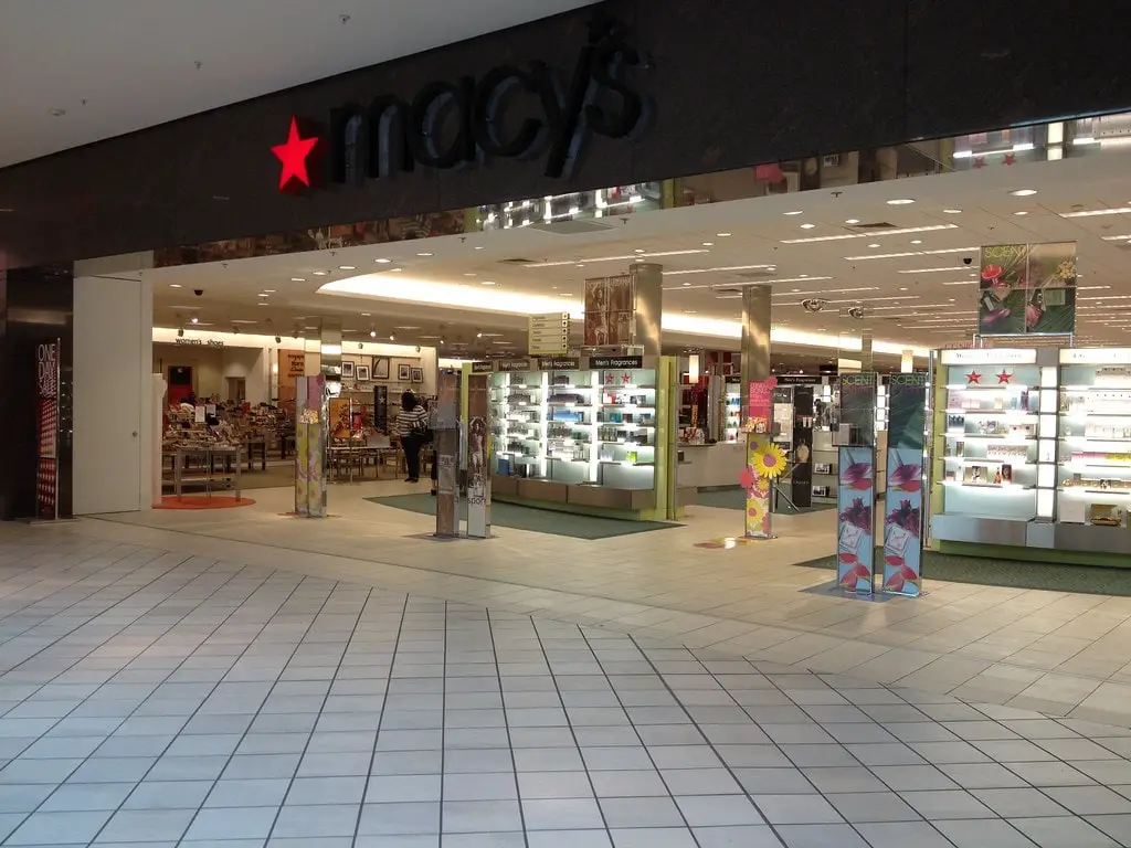 Macys - Northlake Mall Charlotte, NC