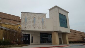 Madison Square Mall and the Making of MidCity District in Huntsville, AL