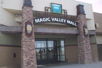 Magic Valley Mall