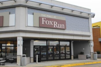 Is This the End of the Mall at Fox Run in Newington, NH?