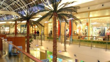 The Mall at Millenia: Orlando, FL’s Premier Shopping Destination