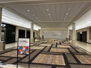 The Mall At Rockingham Park: Ultimate Destination In Salem, NH