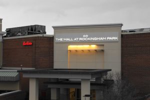 The Mall At Rockingham Park: Ultimate Destination In Salem, NH