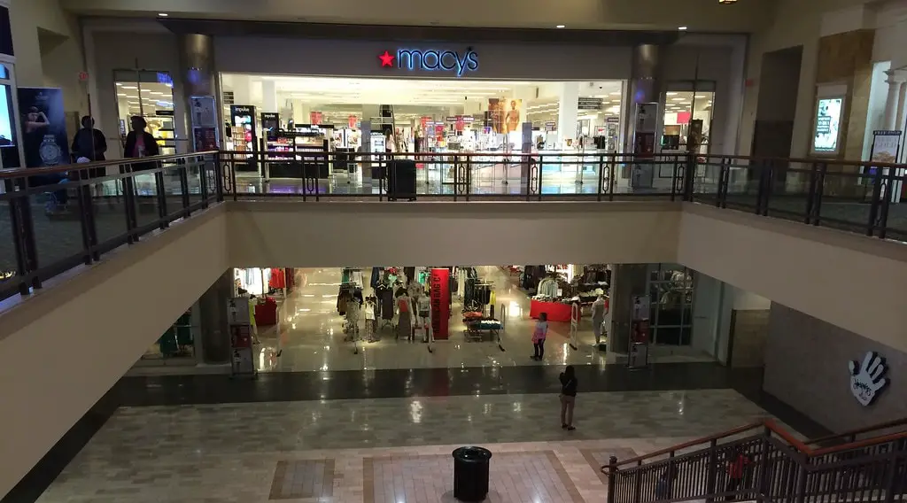 Mall of Georgia