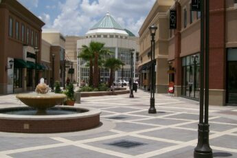 Mall of Louisiana Baton Rouge