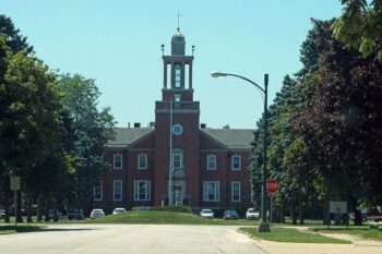 Unearthed Secrets of Manteno State Hospital in Manteno, IL