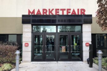 MarketFair Mall