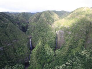 Maui Helicopter Tours: A New Perspective on the Valley Isle