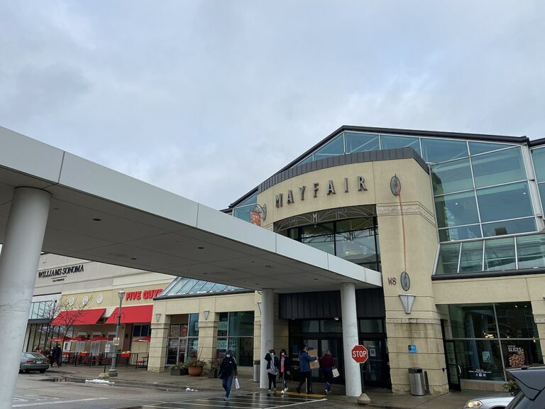 The Evolution Of Southridge Mall, Greendale, Milwaukee, WI ...