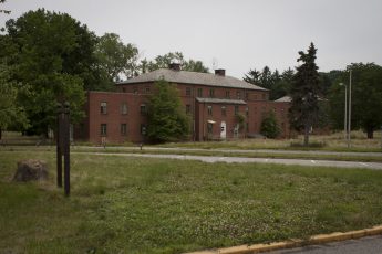 Mayview State Hospital