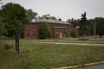 The Rise and Fall of Mayview State Hospital in South Fayette Township, PA