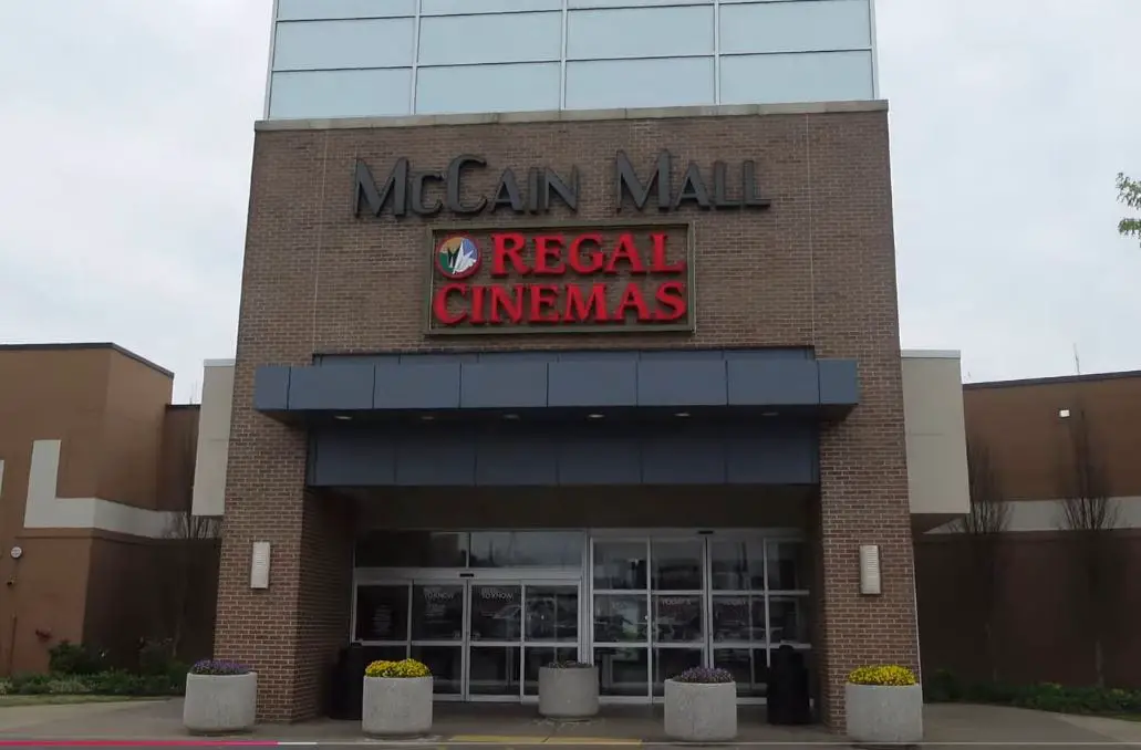 McCain Mall in North Little Rock, AR: Can It Overcome Modern Retail Woes?