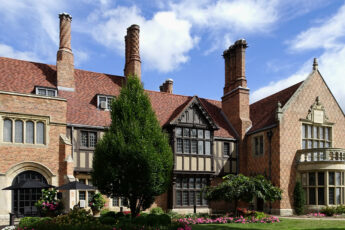 Meadow Brook Hall