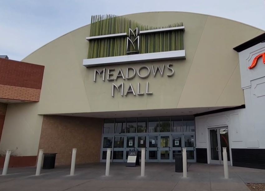 45+ Years Strong: How Meadows Mall in Las Vegas, NV Survives Without Reinventing Itself 8 Meadows Mall