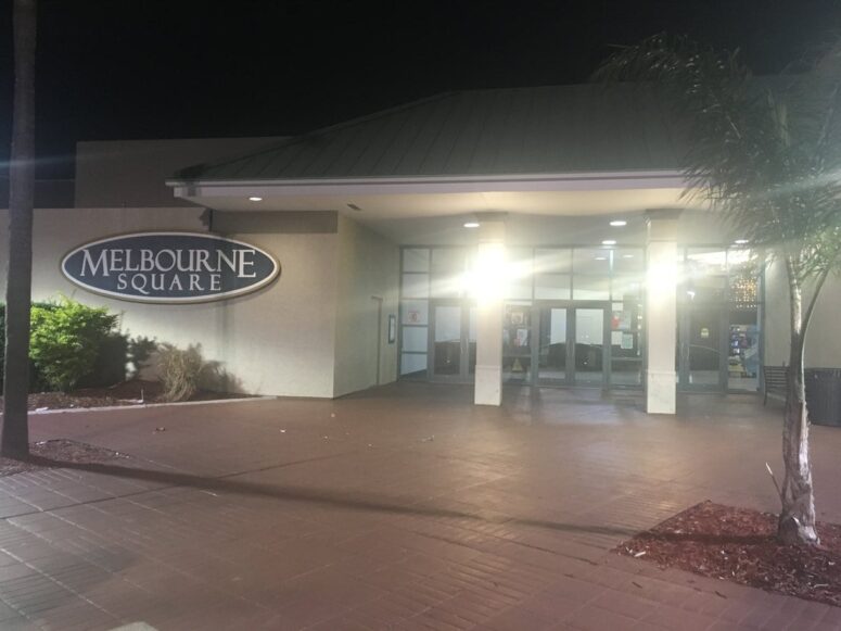 2025 Check-In: Melbourne Square Mall in Melbourne, FL Is Still Holding On