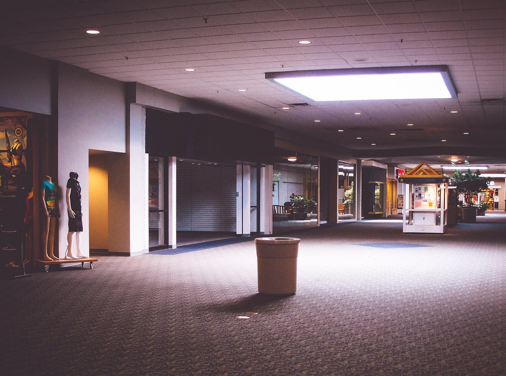 How Sheboygan, WI, Lost its Memorial Mall and Got Meijer Instead 11 Memorial Mall