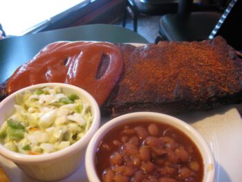 Ranked: 10 Drool-Worthy Memphis Foods That Will Leave You Craving More