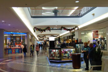 Meriden Mall