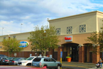 Meriden Mall (Meriden, Connecticut)