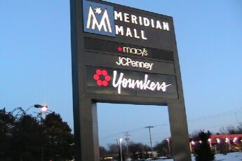 Meridian Mall