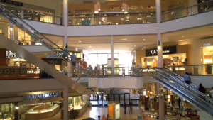 Mershops North County Mall