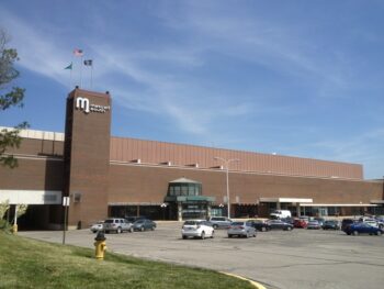 From Vision to Decline: The Story of Metcalf South Shopping Center in Overland Park, Kansas