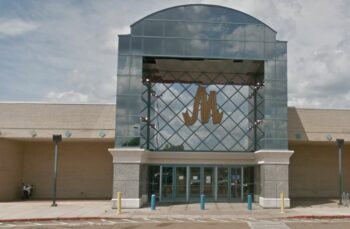 Metrocenter Mall in Jackson, MS – Lesson in Retail Evolution