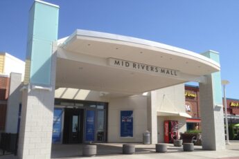 Mid Rivers Mall