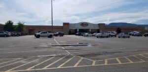 Middlesboro Mall