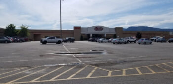 Middlesboro Mall in Middlesboro, KY: Local Shopping Landmark