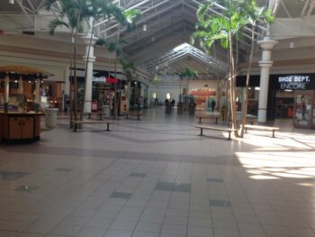 Inside Midland Mall: A Tale of Change and Continuity in Midland, MI