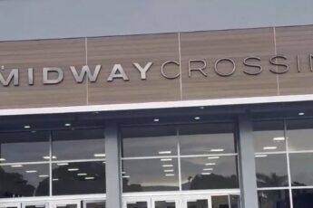 Midway Crossings