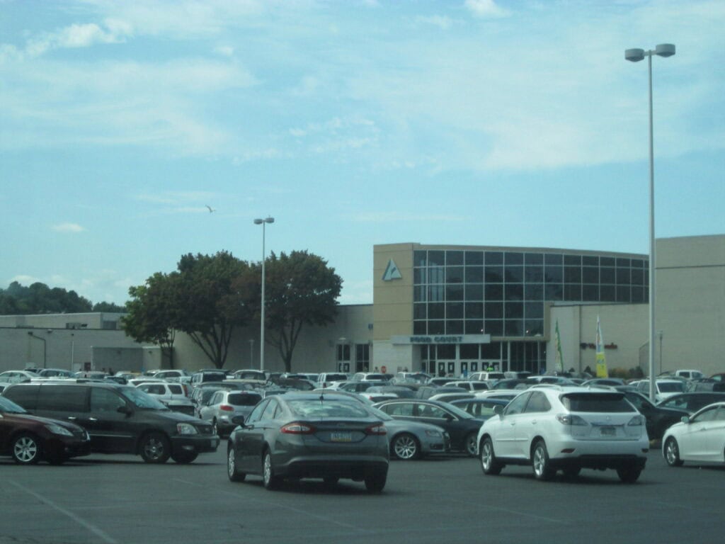 Five Decades, Dozens of Anchors: Millcreek Mall in Erie, PA, Keeps Moving 12 Millcreek Mall