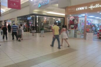 Millcreek Mall