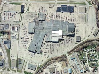 Five Decades, Dozens of Anchors: Millcreek Mall in Erie, PA, Keeps Moving