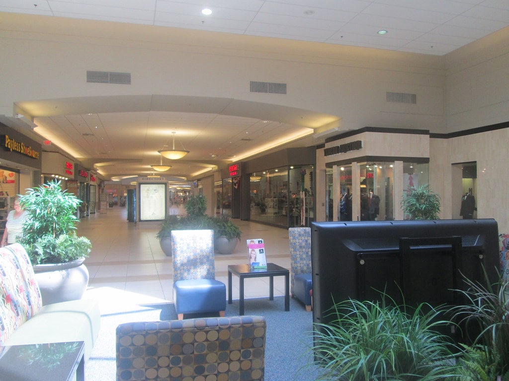 Five Decades, Dozens of Anchors: Millcreek Mall in Erie, PA, Keeps Moving 11 Millcreek Mall