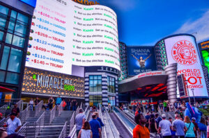 Miracle Mile Shops
