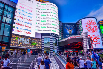 Miracle Mile Shops